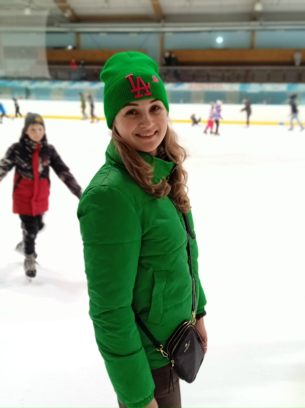 Дарья Ефремова | Муром