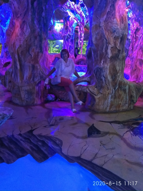 Наталья Калинина | Пермь