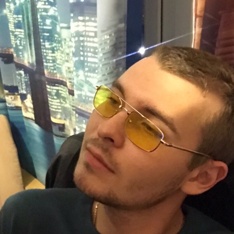 Александр Кусь | Москва