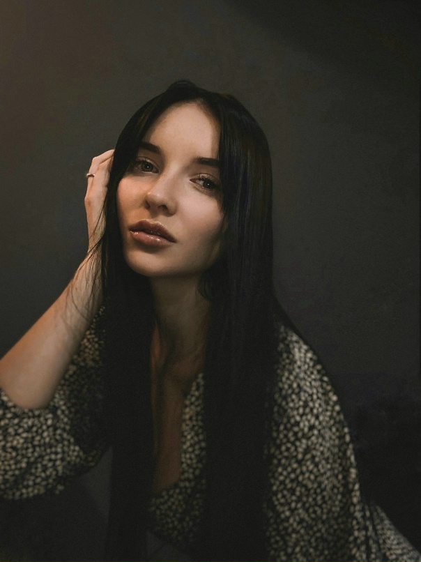 Анастасия Юрченко | Челябинск