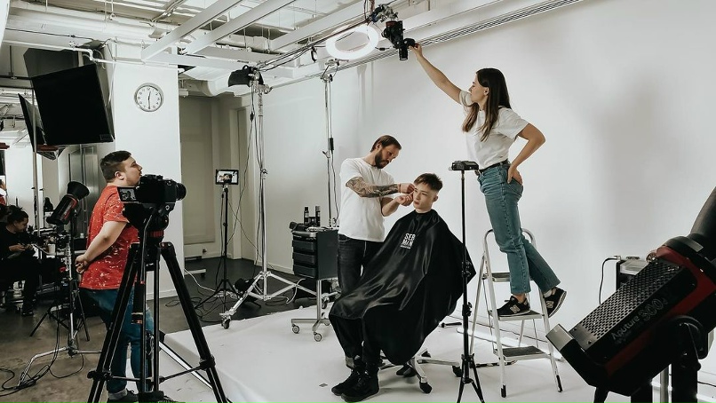 Константин Груздев | Москва