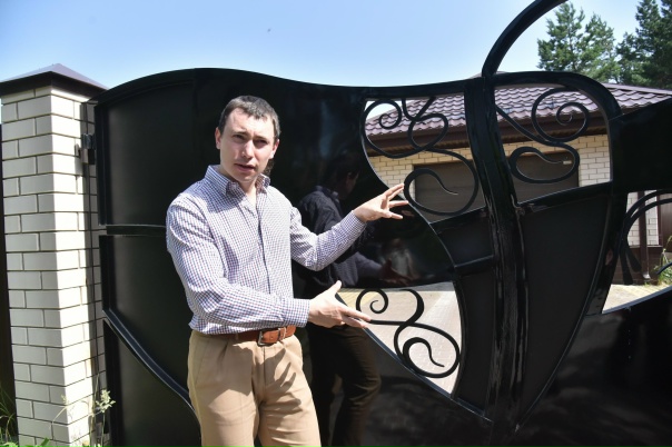 Скрывшегося от суда Петрозаводска "дорожного" бизнесмена Игоря Чичина будут суди