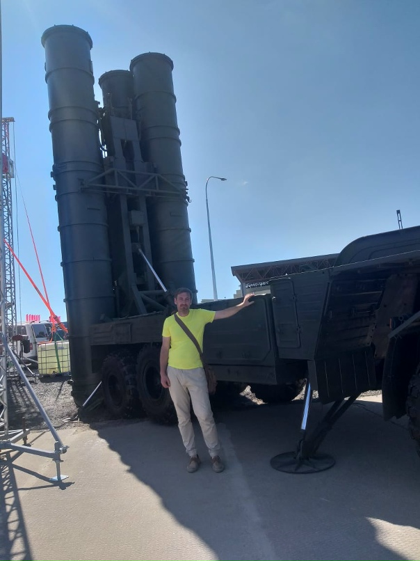 Татьяна Тарановская | Таганрог