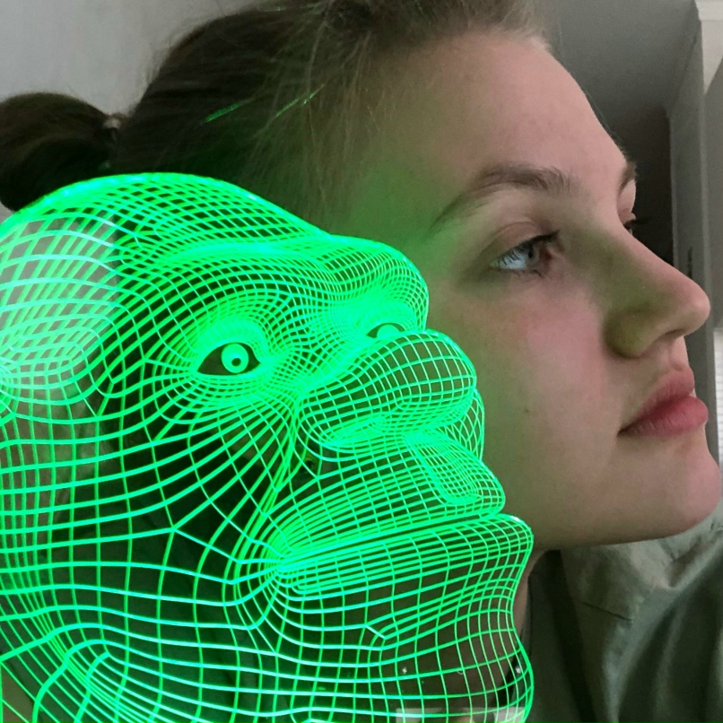 Мария Ермакова | Podgorica