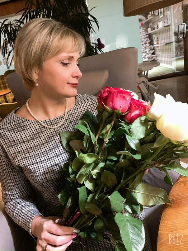 Ольга Ильясова | Нижний Новгород