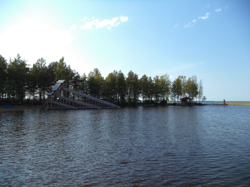 Александр Онищенко | Кировск