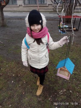 Наталья Оноприенко | Запорожье