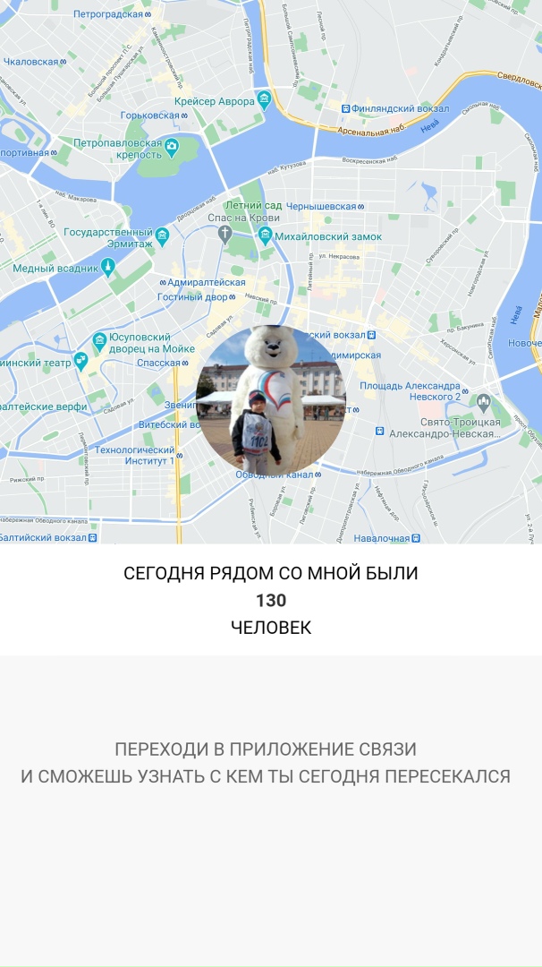 Наталья Архипова | Калуга