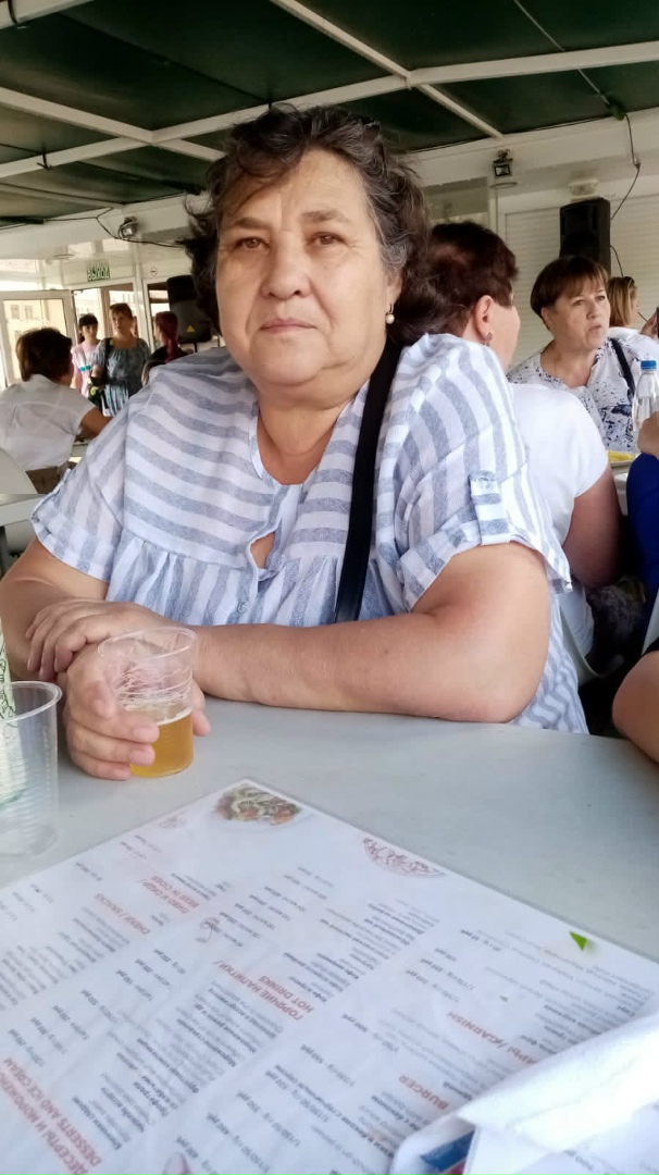 Марина Соловьева | Москва