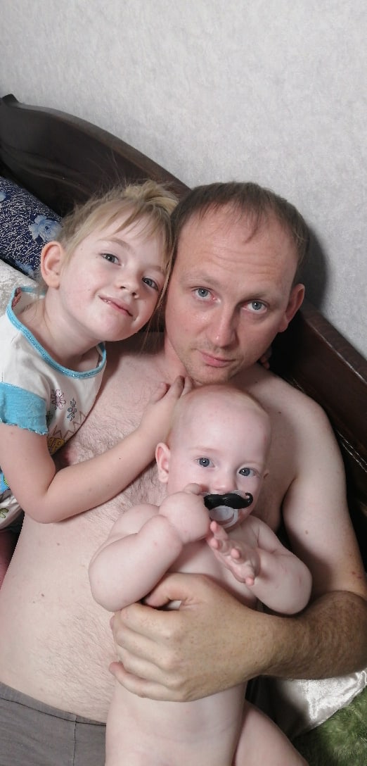 Наталья Саушкина | Ейск