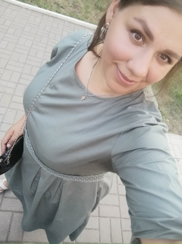 Екатерина Шило | Бобруйск