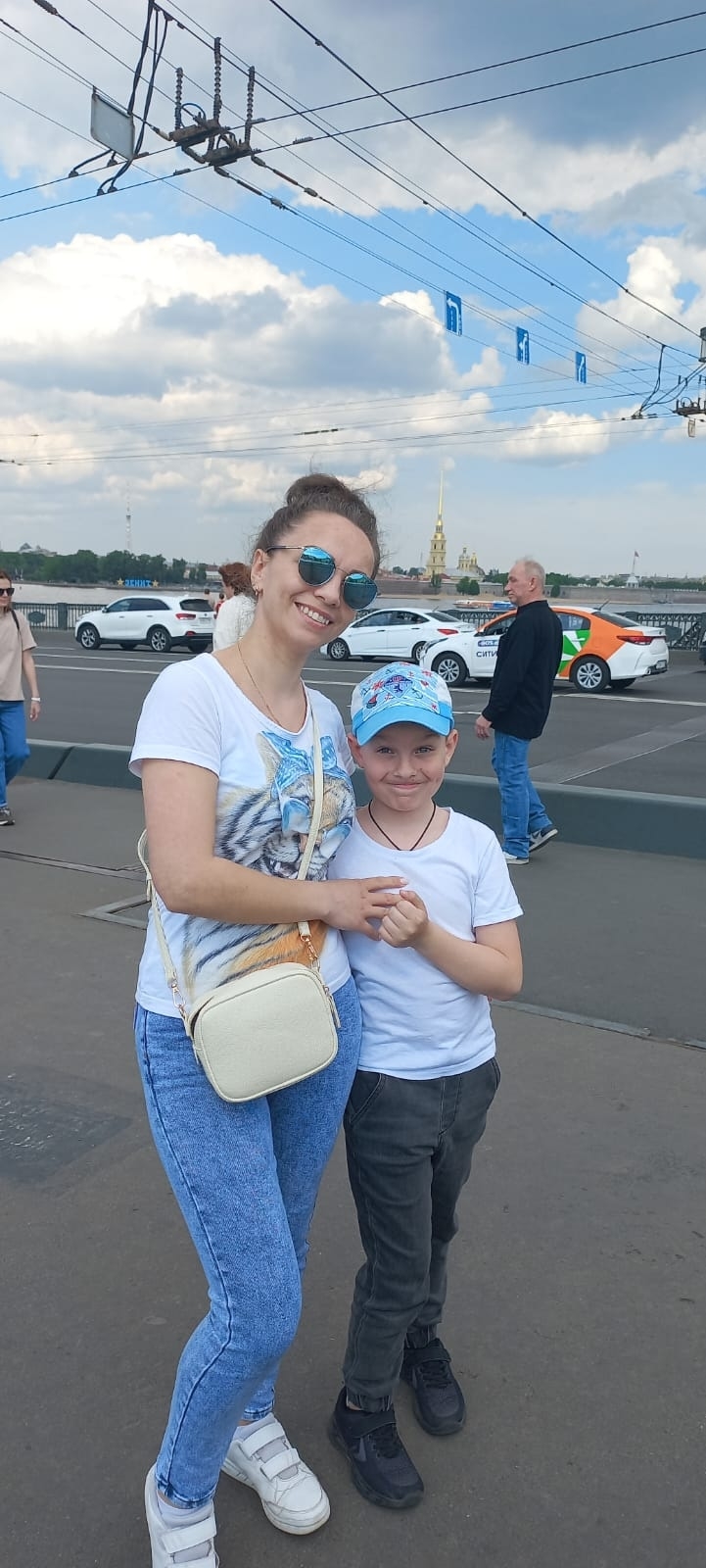 Алёнка Карпенкова | Луга