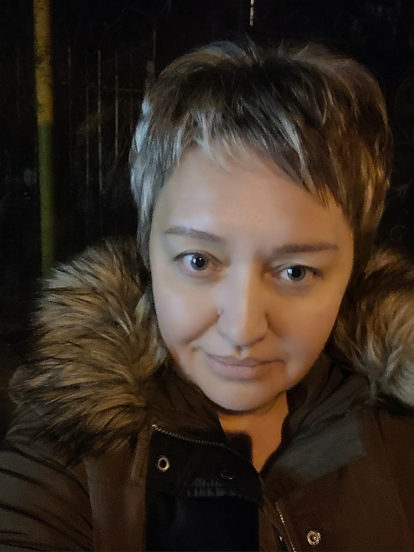 Ольга Лукашова | Ставрополь