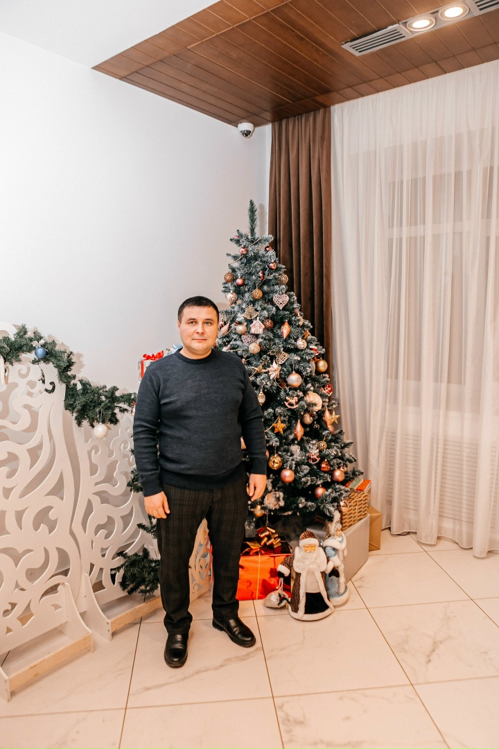 Валентин Семенов | Казань