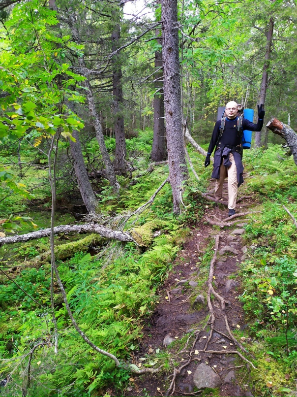 Игорь Беленков | Мурманск