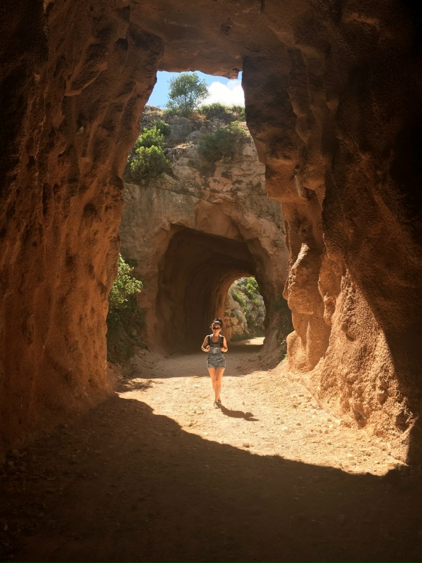 Мария Гафарова | Lisboa