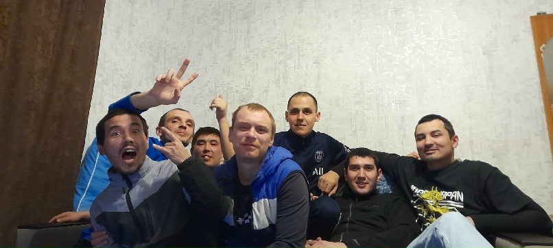 Илья Толкачёв | Челябинск