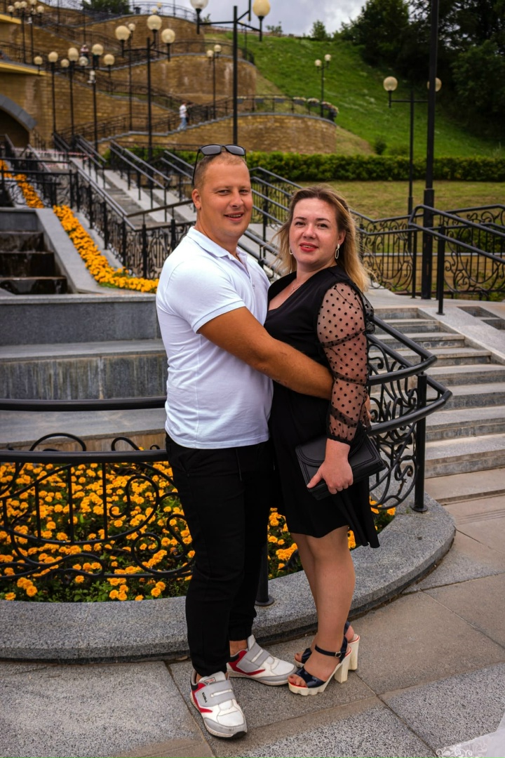 Алексей Науменко | Мстиславль