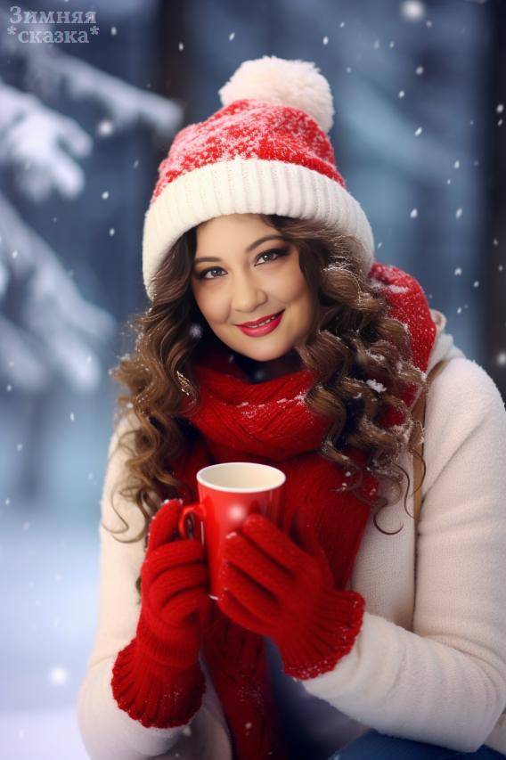 Людмила Афонина Анатольевна | Брянск