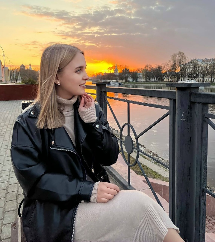 Светлана Алексеева | Вологда