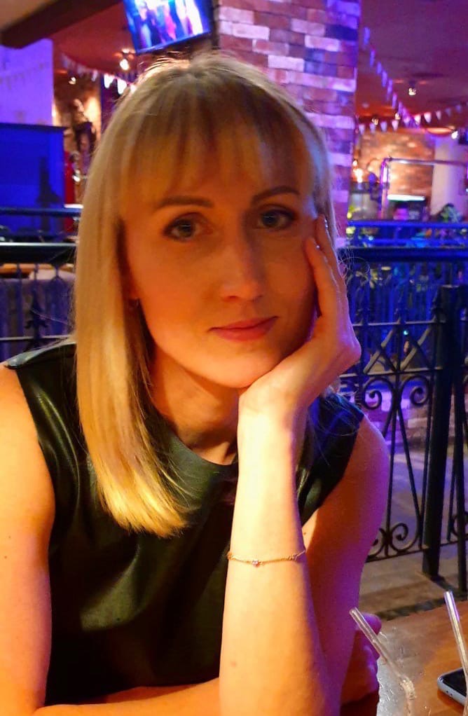 Анна Гладкая | Нижний Новгород