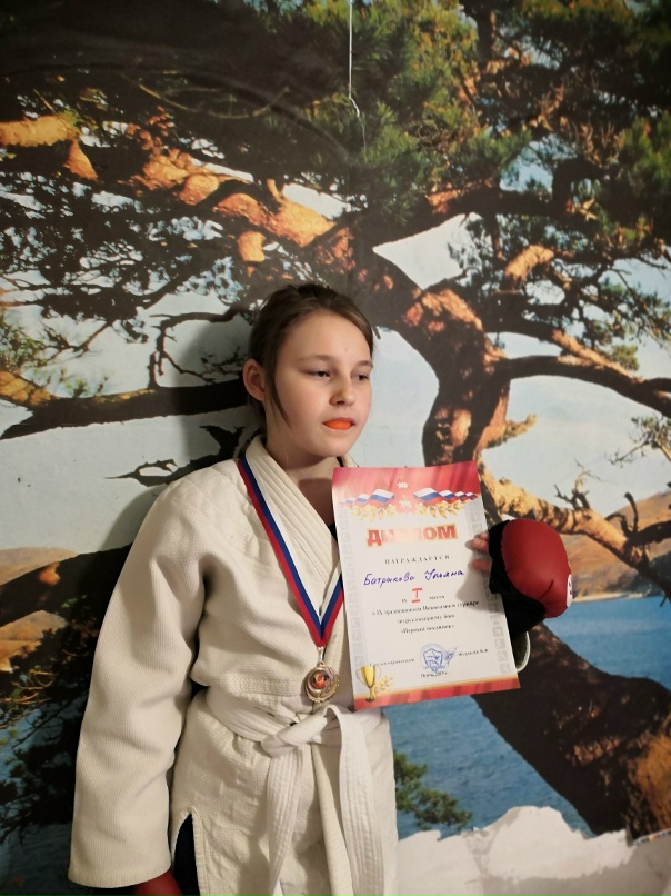 Владимир Батраков | Пермь