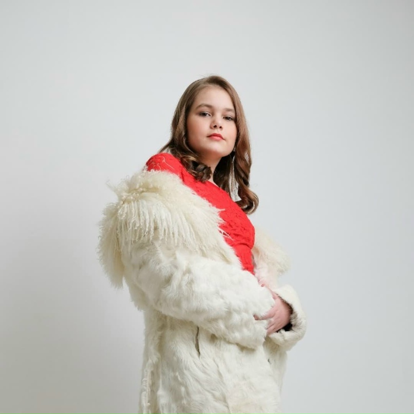 Ольга Перевалова | Екатеринбург