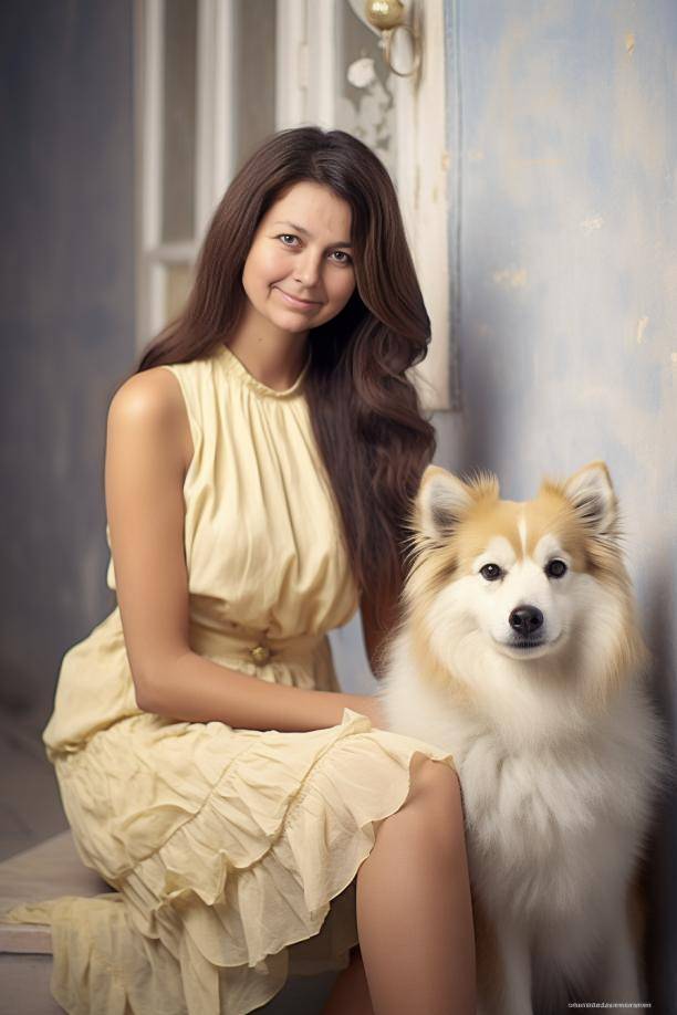 Светлана Алексеевна | Северодвинск