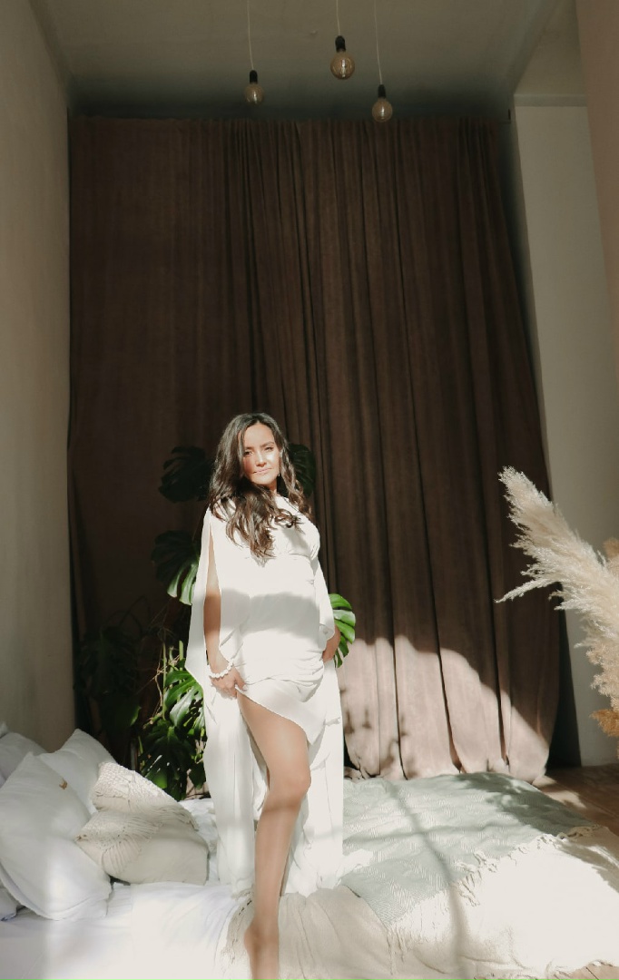 Лина Кузьмина | Магнитогорск