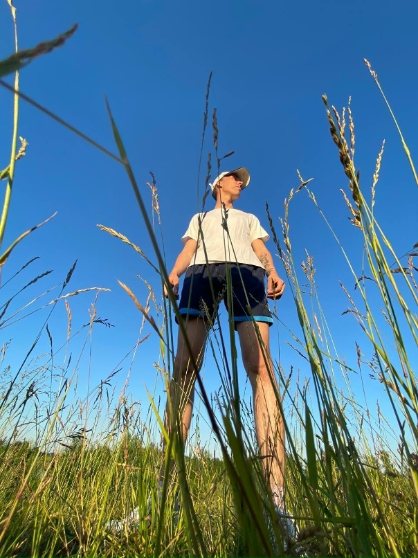 Василий Федосеев | Великий Новгород