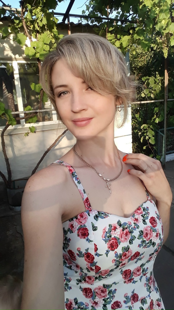 Юлия Подгорная | Новый Буг