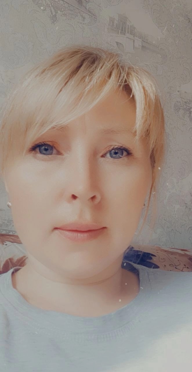 Екатерина Барышникова | Яр (поселок)