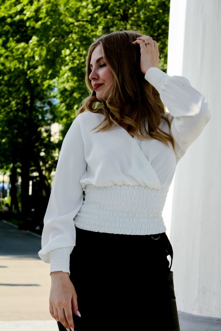 Анна Чудинова | Пермь