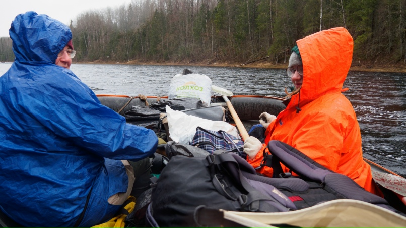 Родион Миронов | Зеленоград