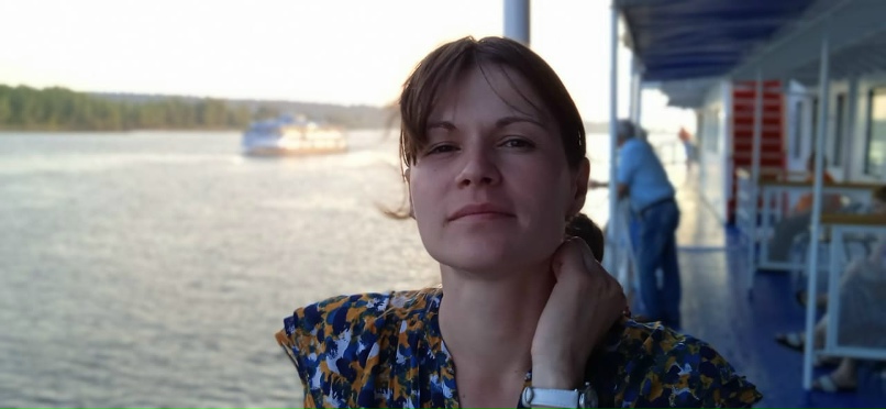 Татьяна Богомолова | Асбест