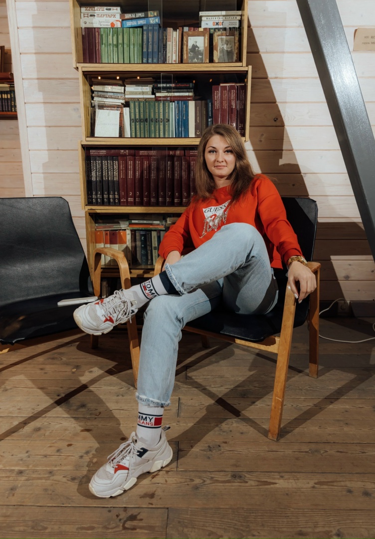 Валерия Курбатова ❤❤..Александровна |