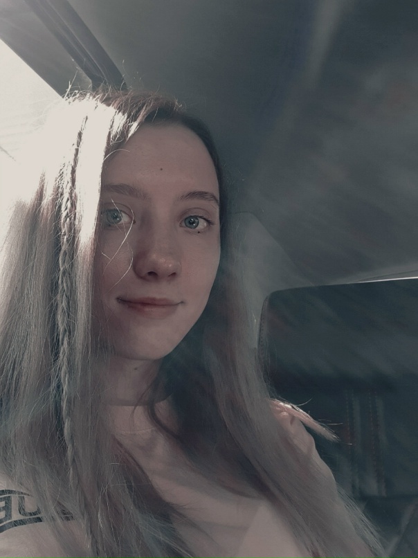 Анастасия Шнайдер |