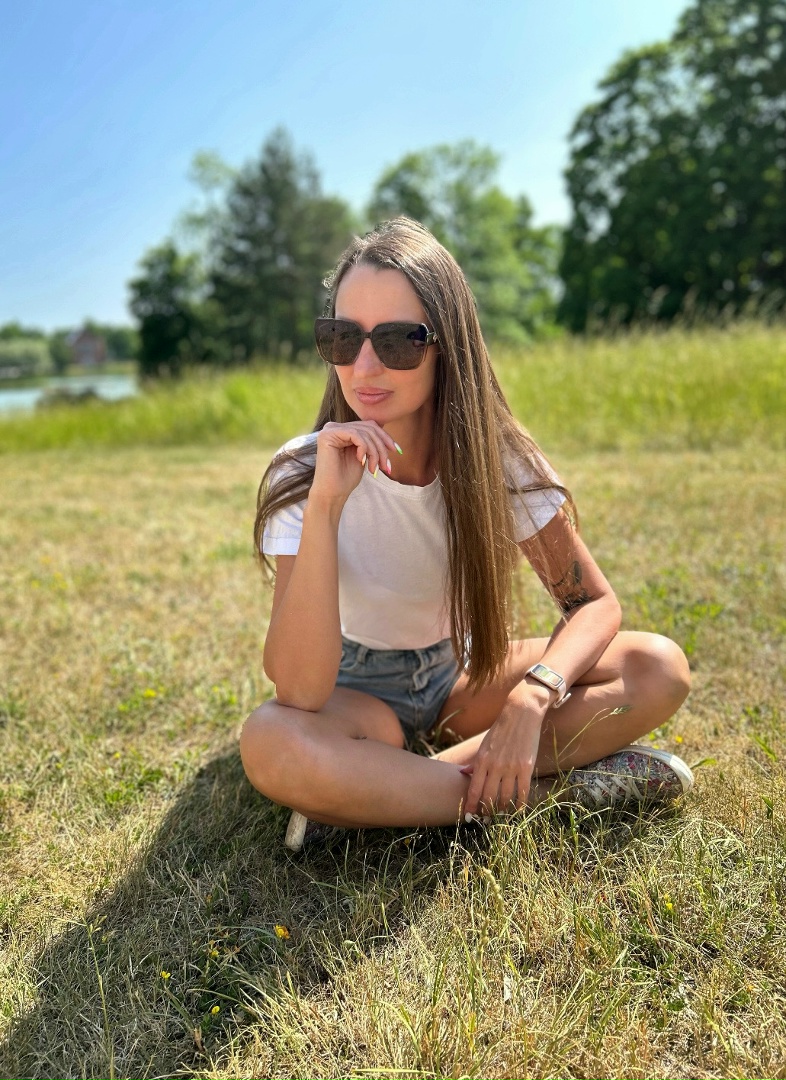 Наталья Широкова | Санкт-Петербург