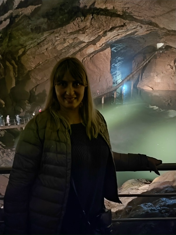 Виктория Уварова | Симферополь