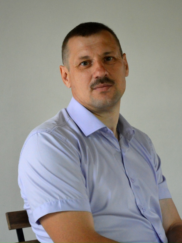 Евгений Ануфриев | Санчурск