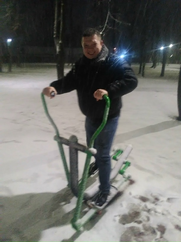 Алексей Амелин | Брянск