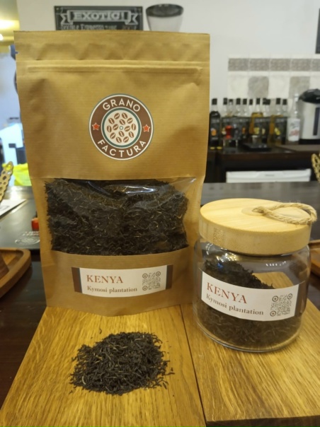 Новая акция в магазине бренда Grano Factura в Рузе.Скидка 10...