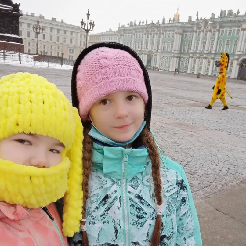 Любовь Минаева | Северодвинск
