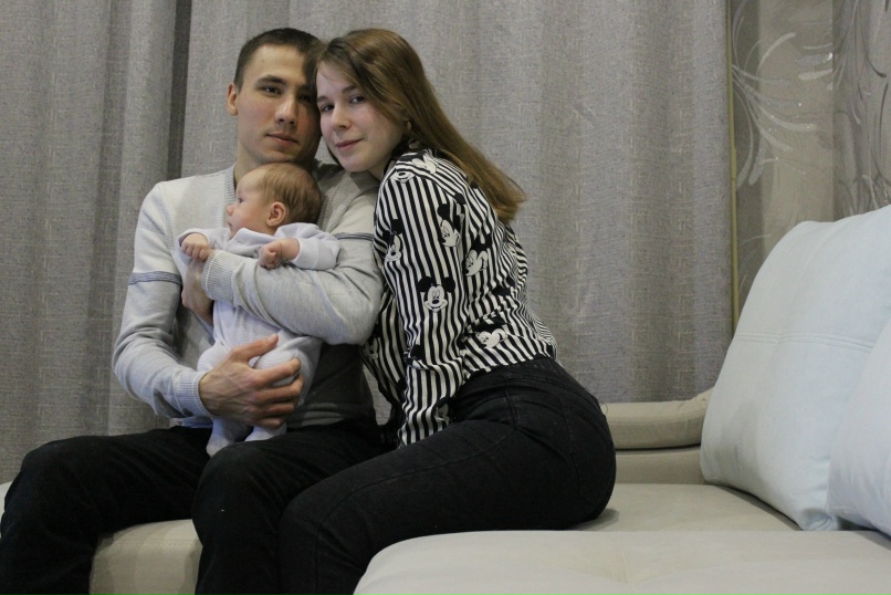 Юра Новиков | Киров