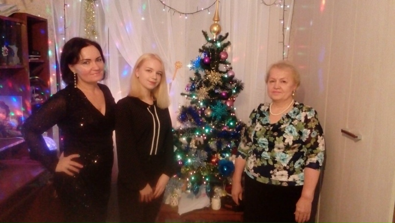 Наталья Кокоулина Евгеньевна | Санкт-Петербург