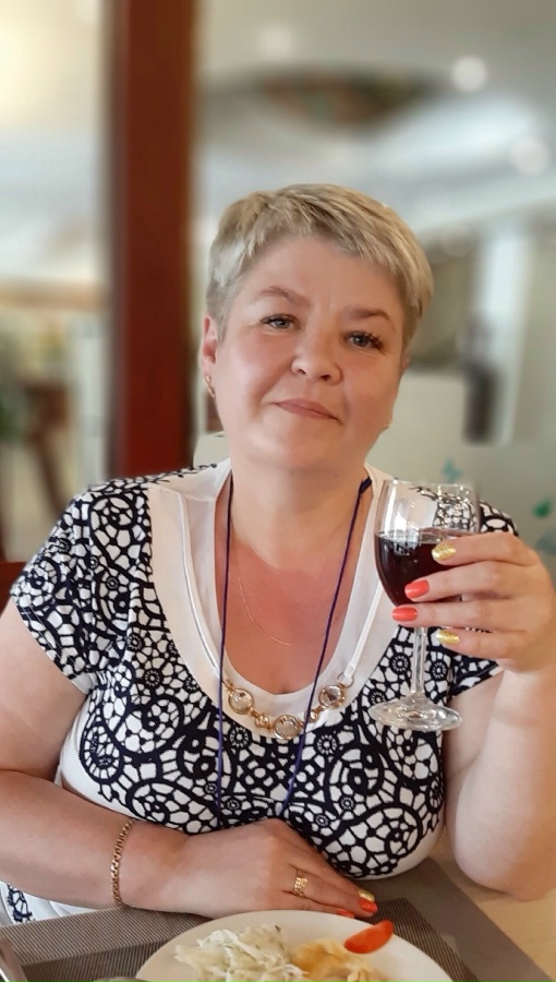 Оксана Пешкова | Мурманск