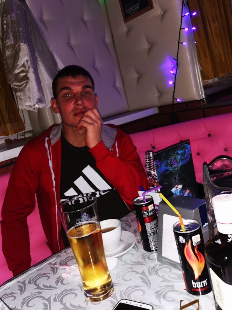 Саша Колесников | Гомель