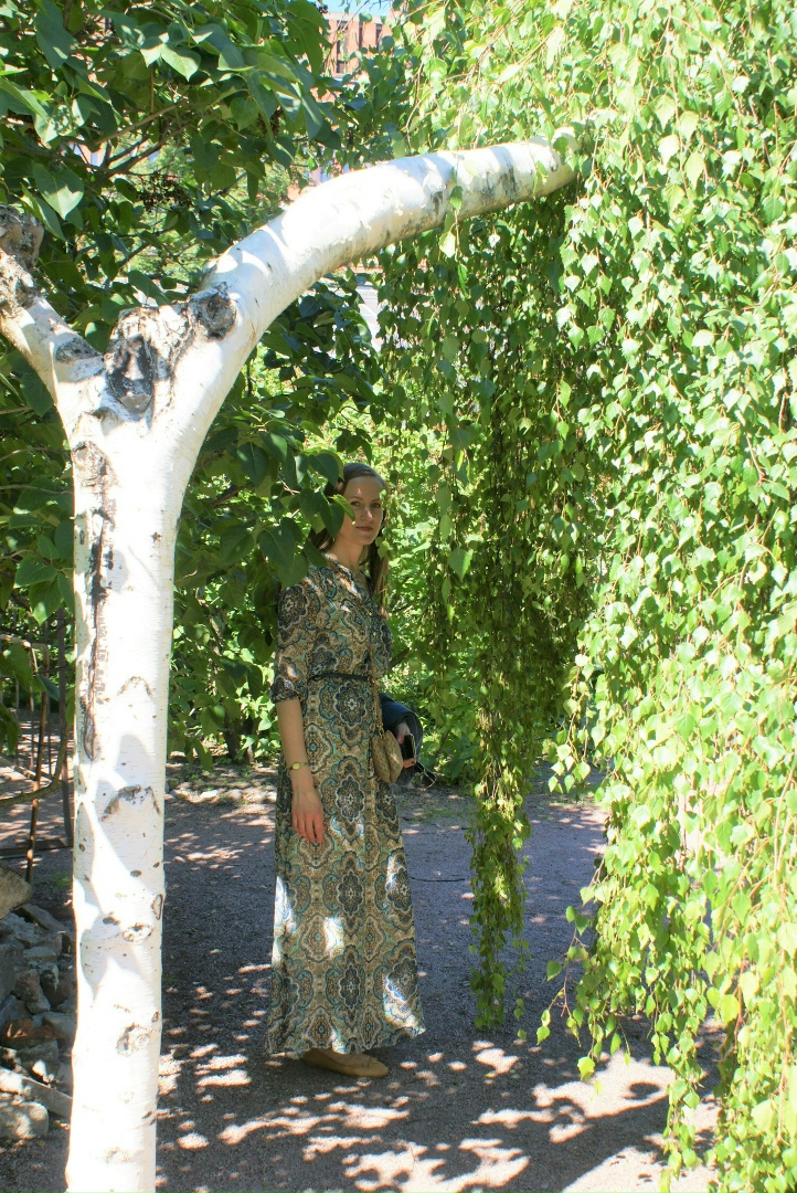 Елена Третьякова | Санкт-Петербург