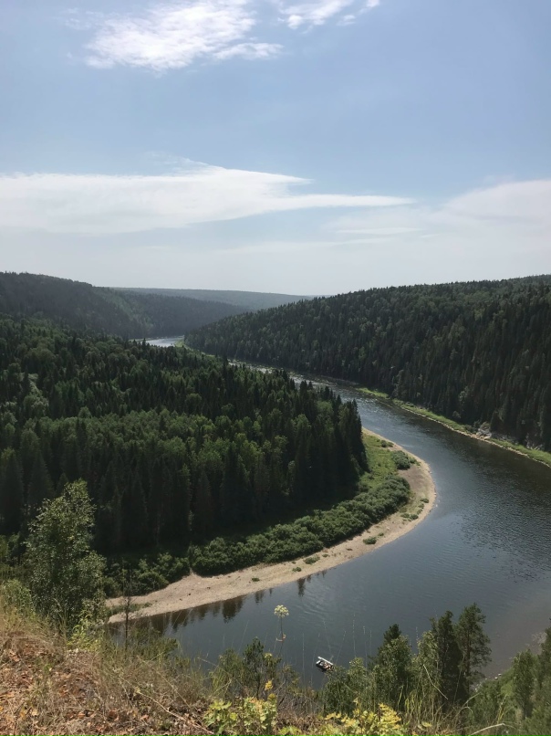 Альбина Ильина | Пермь