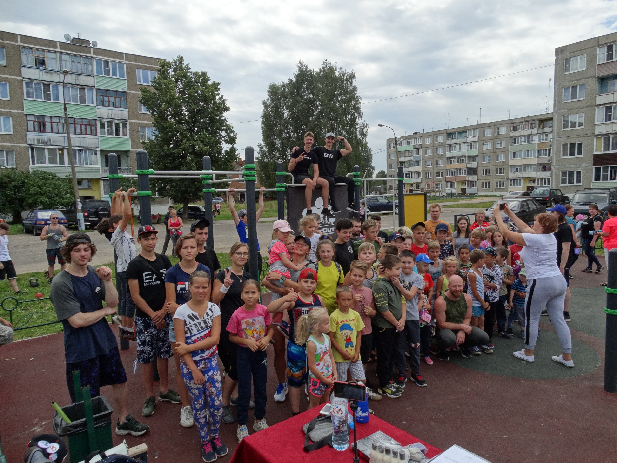 ПОСЁЛОК РЯЗАНОВСКИЙ ОФИЦИАЛЬНО ПРОКАЧАН ПОСЁЛОК РЯЗАНОВСКИЙ ОФИЦИАЛЬНО ПРОКАЧАН